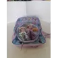 Zaino Frozen Con Portamerenda