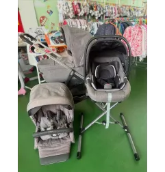 Trio Inglesina Aptica