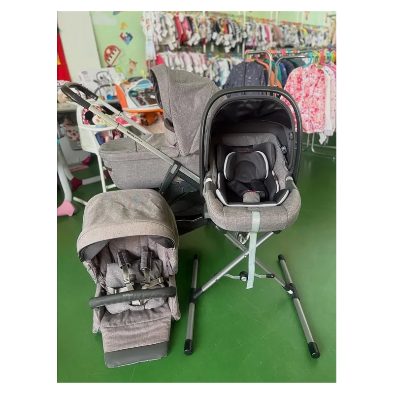 Trio Inglesina Aptica