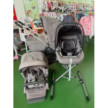 Trio Inglesina Aptica