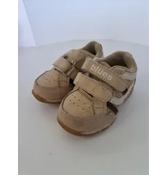 Scarpe Beige Chicco N 20