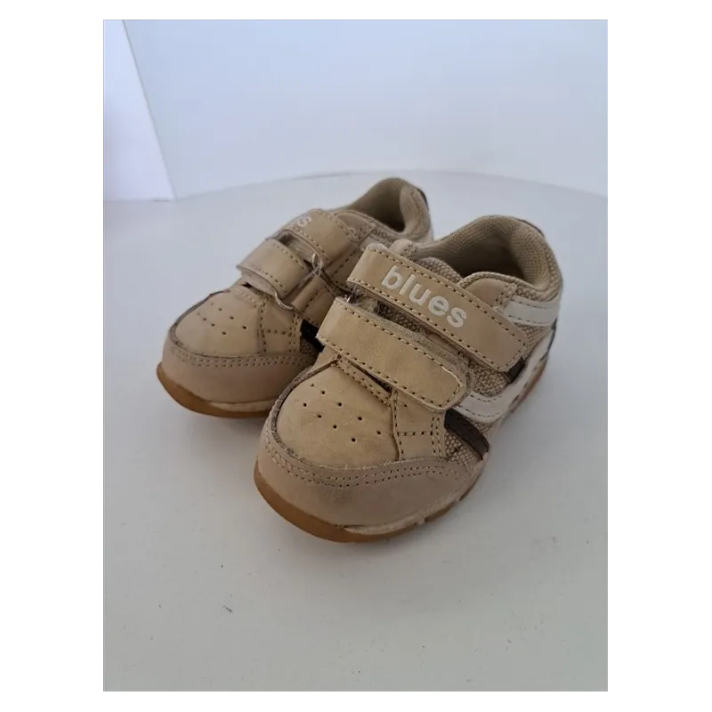 Scarpe Beige Chicco N 20