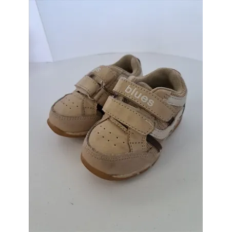 Scarpe Beige Chicco N 20