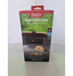 Dispositivo Per Cullare Carrozzina / Passeggino Baby Rocker
