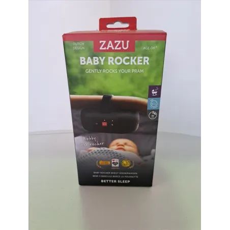Dispositivo Per Cullare Carrozzina / Passeggino Baby Rocker