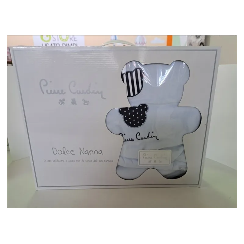 Sacco Navicella / Culla Dolce Nanna Azzurro