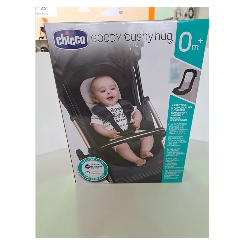 Riduttore Chicco Goody Cushyng