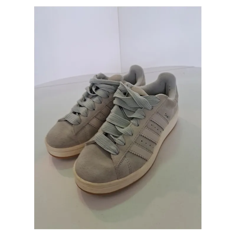 Scarpe Adidas Scamosciate N 36