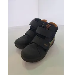 Scarpe Primigi Alte Blu N 30