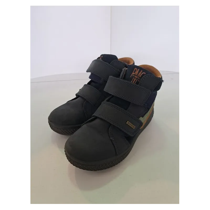 Scarpe Primigi Alte Blu N 30