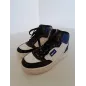 Scarpe Gas Alte Con Stringhe N 29