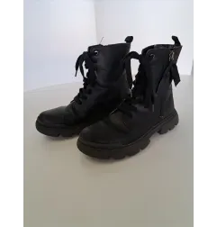 Scarpe / Stivali Geox Stringati N 35