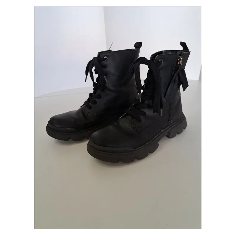 Scarpe / Stivali Geox Stringati N 35
