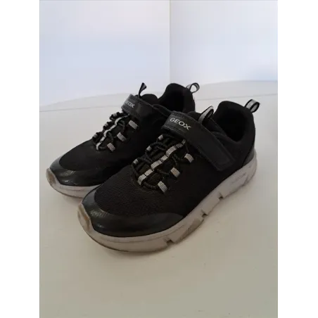 Scarpe Nere Geox N 31