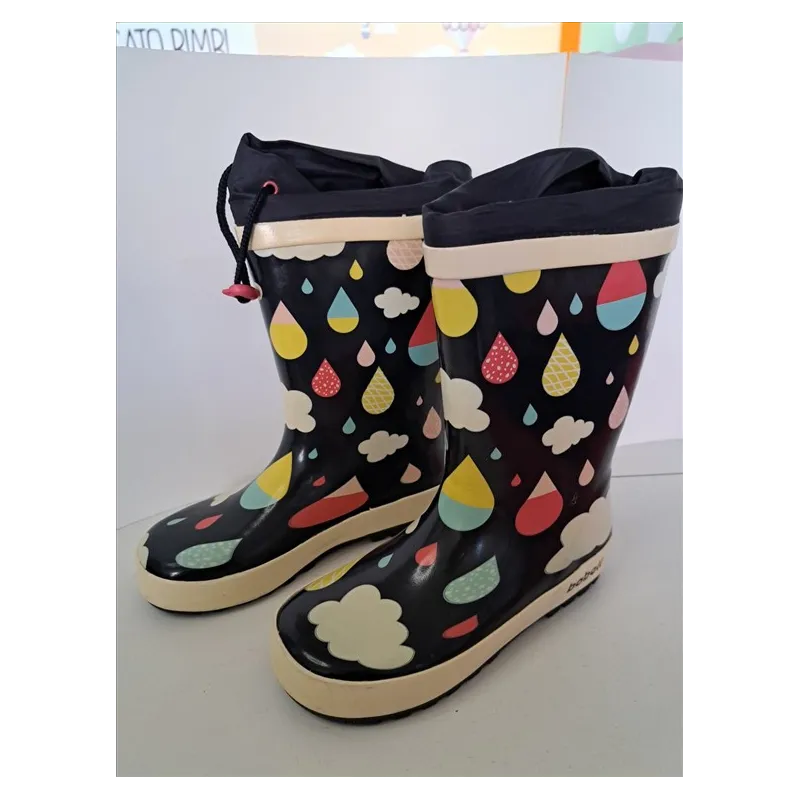 Stivali Pioggia Boboli N 30/31