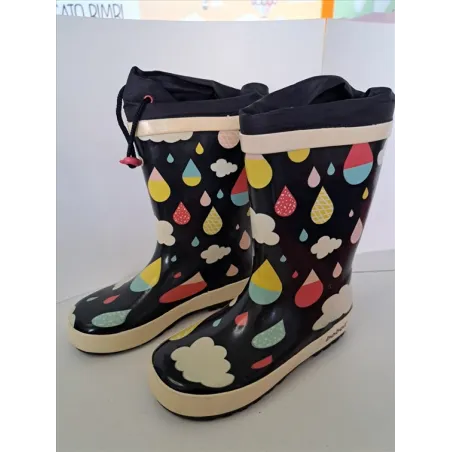 Stivali Pioggia Boboli N 30/31