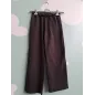 Pantaloni a Palazzo Neri Original Marines 9/10 A