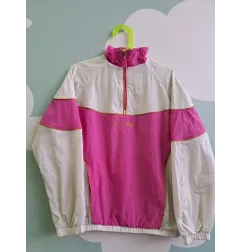 Giubbino Antivento Nike Rosa 7/8 A