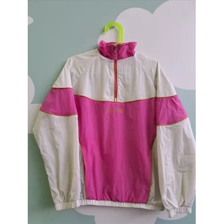Giubbino Antivento Nike Rosa 7/8 A