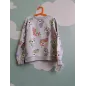Felpa Unicorni H&M 8/10 A