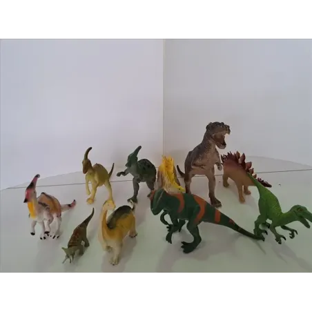 Dinosauri Misti