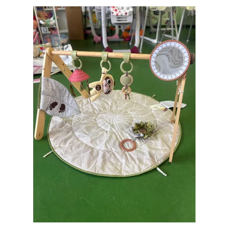 Palestrina Neonato Tiny Love Boho Chic (Manca Koala)
