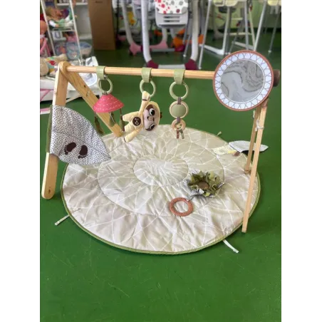 Palestrina Neonato Tiny Love Boho Chic (Manca Koala)
