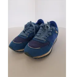 Scarpe Blu Liu Jo Me Contro Te N 32