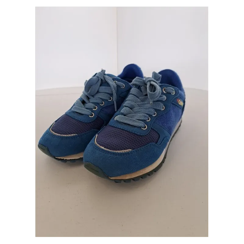 Scarpe Blu Liu Jo Me Contro Te N 32