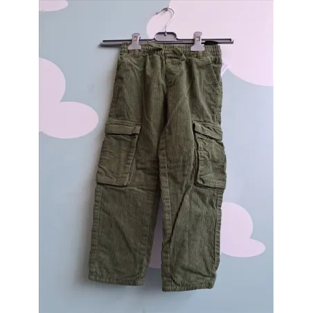 Pantaloni Verdone Fagottino 30/36 M