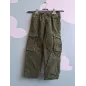 Pantaloni Verdone Fagottino 30/36 M