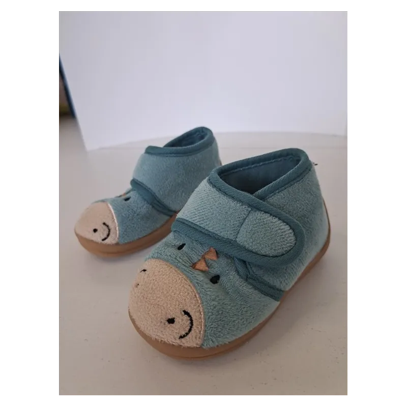 Pantofole Asinello Casa / Asilo N 22