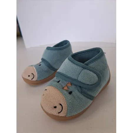 Pantofole Asinello Casa / Asilo N 22