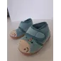 Pantofole Asinello Casa / Asilo N 22