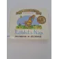 Libro In Inglese Rabbit's Nap - Julia Donaldson & Alex Scheffler