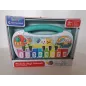 Pianola Degli Animali Baby Clementoni Nuova