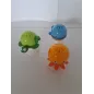 Gioco Sonaglio Con Ventosa Hape 3 PZ