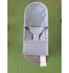 Sdraietta BabyBjorn Azzurra