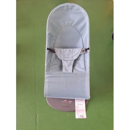 Sdraietta BabyBjorn Azzurra