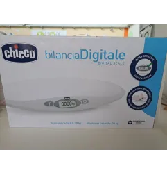 Bilancia Chicco