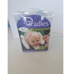 Cuscino Supporto Testolina Per Passeggino / Seggiolino