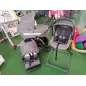 Trio Peg Perego 51 City Grey Con Stand Up