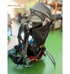 Zaino Trekking Rosso Deuter