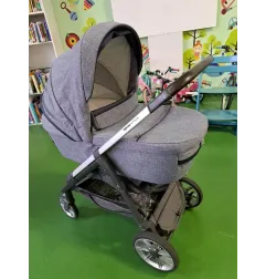Trio Inglesina Aptica