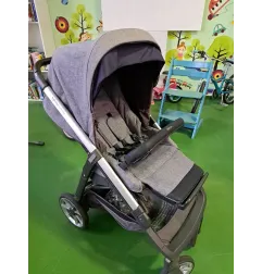 Trio Inglesina Aptica
