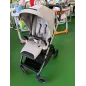 Trio Inglesina System Quattro Electa Completo Di Borsa e Materassino Welcome Pod Navicella