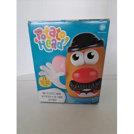 Gioco Mr Potato Head