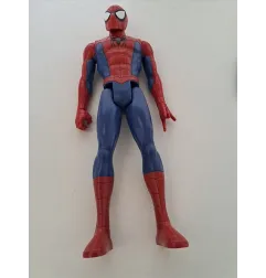 Personaggio Super Eroe Spiderman