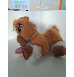 Cavallo Apre Chiude Gli Occhi