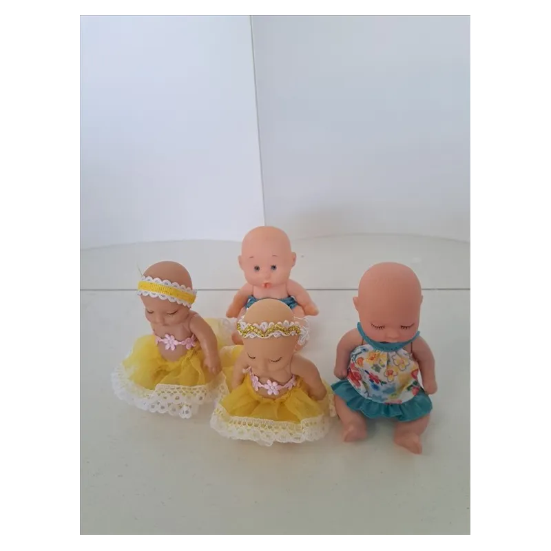 Bambolotti Mini 4 PZ